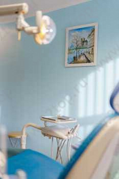 Сеть стоматологических клиник ДЕНТА ЛЮКС на Красноярской