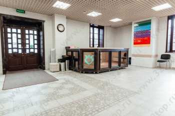 Медицинский центр МЕДЛЮКС