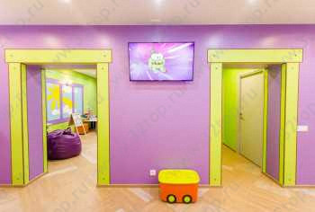 Сеть стоматологических клиник ДЕНТА ЛЮКСИК на Бутина