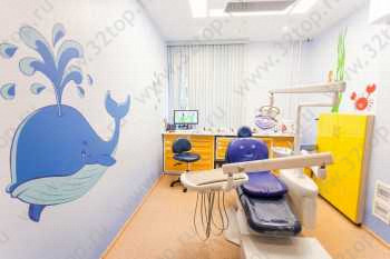 Сеть стоматологических клиник ДЕНТА ЛЮКСИК на Бутина