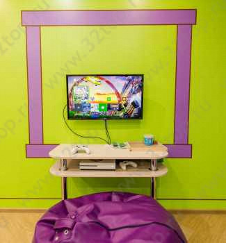 Сеть стоматологических клиник ДЕНТА ЛЮКСИК на Бутина