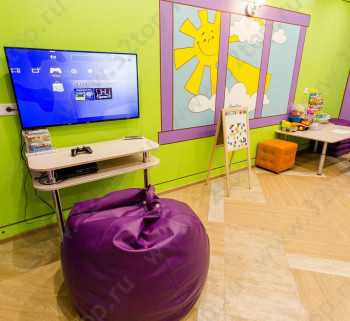 Сеть стоматологических клиник ДЕНТА ЛЮКСИК на Бутина