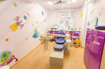 Сеть стоматологических клиник ДЕНТА ЛЮКСИК на Бутина