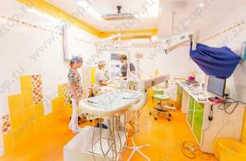 Сеть стоматологических клиник ДЕНТА ЛЮКСИК на Бутина