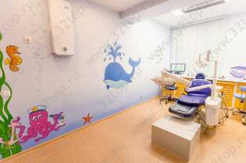 Сеть стоматологических клиник ДЕНТА ЛЮКСИК на Бутина