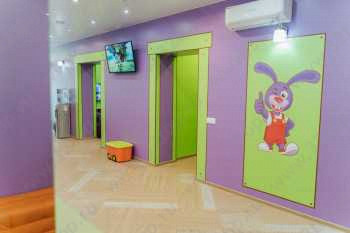 Сеть стоматологических клиник ДЕНТА ЛЮКСИК на Бутина