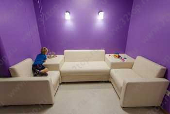 Сеть стоматологических клиник ДЕНТА ЛЮКСИК в мкр. Октябрьский