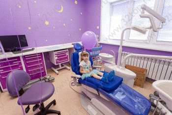 Сеть стоматологических клиник ДЕНТА ЛЮКСИК в мкр. Октябрьский