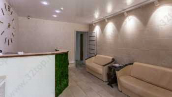 Клиника стоматологии CK-clinic 24 (СК-КЛИНИК) на Айвазовского