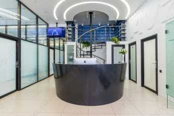 Стоматология AVANTIS м. Калужская