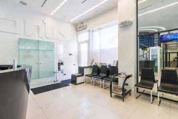 Стоматология AVANTIS м. Калужская