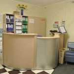 Стоматология АЛИТА