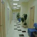 Стоматология АЛИТА