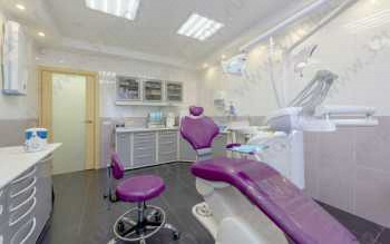 Центр имплантации и стоматологии СЛАВДЕНТ м. Проспект Большевиков