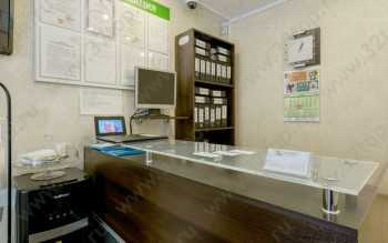 Центр имплантации и стоматологии СЛАВДЕНТ м. Проспект Большевиков