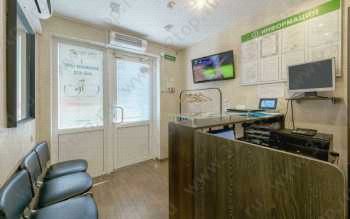 Центр имплантации и стоматологии СЛАВДЕНТ м. Проспект Большевиков