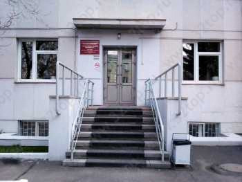 КРАСНОЯРСКАЯ КРАЕВАЯ БОЛЬНИЦА №2