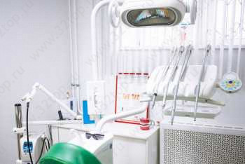 Центр профилактической стоматологии ПРОФИДЕНТ м. Проспект Вернадского