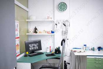 Центр профилактической стоматологии ПРОФИДЕНТ м. Проспект Вернадского