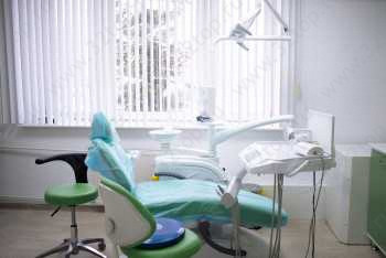 Центр профилактической стоматологии ПРОФИДЕНТ м. Проспект Вернадского