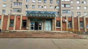 ЛИПЕЦКАЯ ГОРОДСКАЯ БОЛЬНИЦА №3