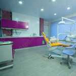 АКАДЕМИЯ СТОМАТОЛОГИИ м. Проспект Вернадского