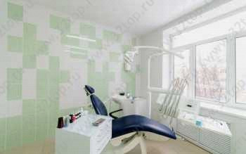 Стоматология ИМПЕРИАЛ ДЕНТ м. Горьковская