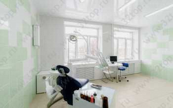 Стоматология ИМПЕРИАЛ ДЕНТ м. Горьковская