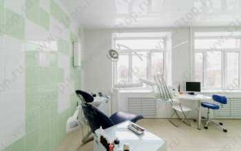 Стоматология ИМПЕРИАЛ ДЕНТ м. Горьковская