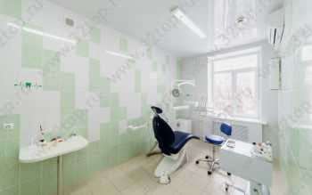 Стоматология ИМПЕРИАЛ ДЕНТ м. Горьковская