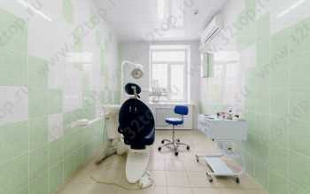 Стоматология ИМПЕРИАЛ ДЕНТ м. Горьковская