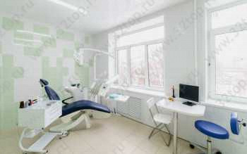 Стоматология ИМПЕРИАЛ ДЕНТ м. Горьковская