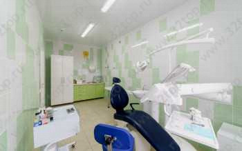 Стоматология ИМПЕРИАЛ ДЕНТ м. Горьковская