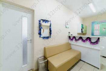 Стоматология ИМПЕРИАЛ ДЕНТ м. Горьковская