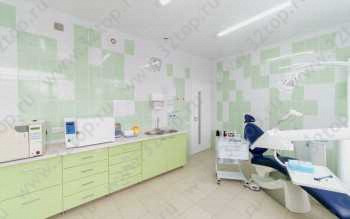 Стоматология ИМПЕРИАЛ ДЕНТ м. Горьковская