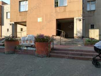 ОБЛАСТНАЯ СТОМАТОЛОГИЧЕСКАЯ ПОЛИКЛИНИКА м. Кировская