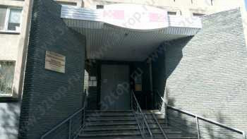 ОБЛАСТНАЯ СТОМАТОЛОГИЧЕСКАЯ ПОЛИКЛИНИКА НА ГВАРДЕЙЦЕВ м. Буревестник