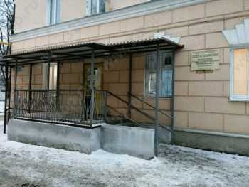 ОБЛАСТНАЯ СТОМАТОЛОГИЧЕСКАЯ ПОЛИКЛИНИКА НА КОСМОНАВТА КОМАРОВА м. Заречная