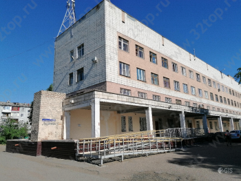 ГОРОДСКАЯ ПОЛИКЛИНИКА №6