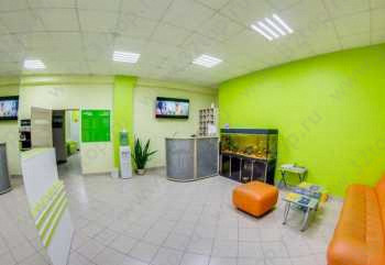 Стоматология SILVANA CLINIC (СИЛВАНА КЛИНИК) м. Гагаринская