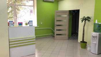 Стоматология SILVANA CLINIC (СИЛВАНА КЛИНИК) м. Гагаринская