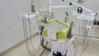 Стоматология SILVANA CLINIC (СИЛВАНА КЛИНИК) м. Гагаринская