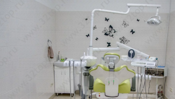 Стоматология SILVANA CLINIC (СИЛВАНА КЛИНИК) м. Гагаринская