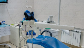 Стоматология SILVANA CLINIC (СИЛВАНА КЛИНИК) м. Гагаринская