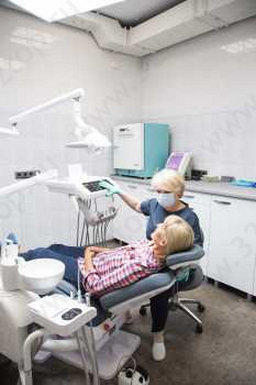 Стоматологическая клиника МЕДИОЦЕНТР