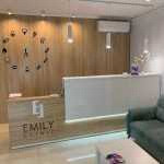 Центр стоматологии и имплантации EMILY CLINIC (ЭМИЛИ КЛИНИК)