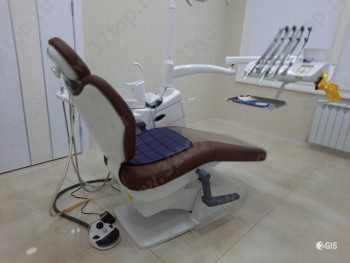 Центр стоматологии и имплантации EMILY CLINIC (ЭМИЛИ КЛИНИК)