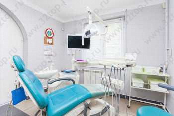 Стоматология СТОМАТОЛОГ И Я