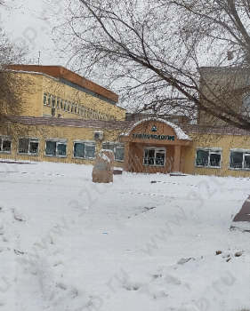 ГОРОДСКАЯ СТОМАТОЛОГИЧЕСКАЯ ПОЛИКЛИНИКА в мкр. 6