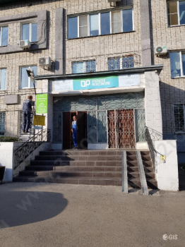 СТОМАТОЛОГИЧЕСКАЯ ПОЛИКЛИНИКА №3 на Павловском